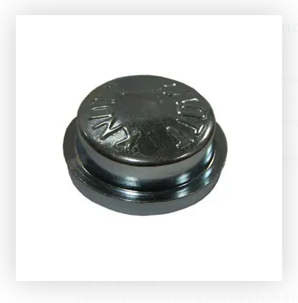 [AT-21.0015] Knott 64mm Hub Cap