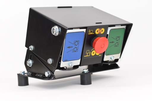 [TF-2809MA] Control Box Unit