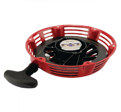 [HO-28400-Z5T-013ZA] Honda Recoil system starter assembly - GX390 (pull cord)