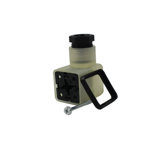 [MS-358-5481] Electrical Hyd valve Socket - Forward and reverse relay
