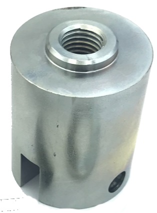 [TF-4109M] Tube Clamp Tommy bar NLA - USE P0001843 - KIT