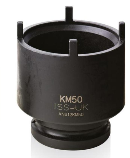 [MS-ANS12KM45] Socket Tool for Bearing Locknut TW280