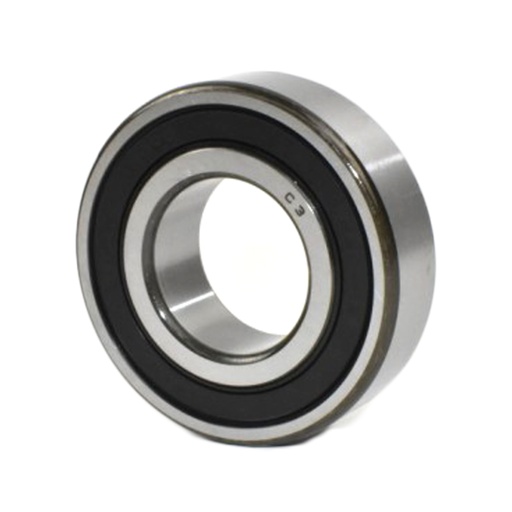 [BE491 (C128-0105)] Timberwolf TW150 Front Rotor Bearing 2x Needed (6205)
