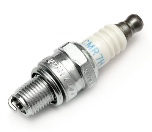 [MS-BKR5ES] NGK BKR5E Spark Plug (24-99-005)