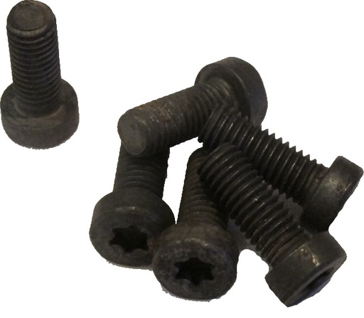 [BO065] Blade Bolt For Timberwolf Gravity Fed Woodchippers *Priced Individually*