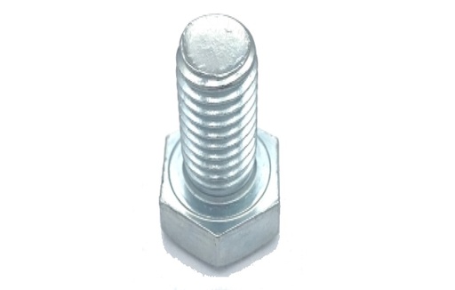 [TF-C002-0810] M12/30 Hex Set Z/P 8.8 BO321 0321