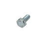 [TF-C002-0709] M10/25 Hex Set Screw . Bzp.