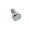 [TF-C002-0707]  M10/20 Hex Set Bolt Bzp