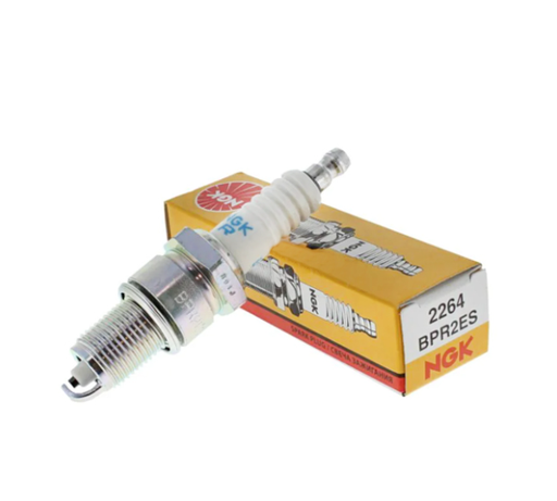 [KA-BPR2ES] NGK Spark Plug BPR2ES - Honda
