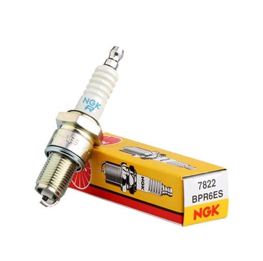[BPR6ES] NGK BPR6ES Spark Plug - (Honda Engine)