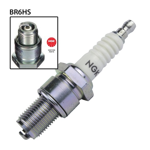 [BR6HS] Spark Plug For B22 Subaru Engine BR6HS - 3922