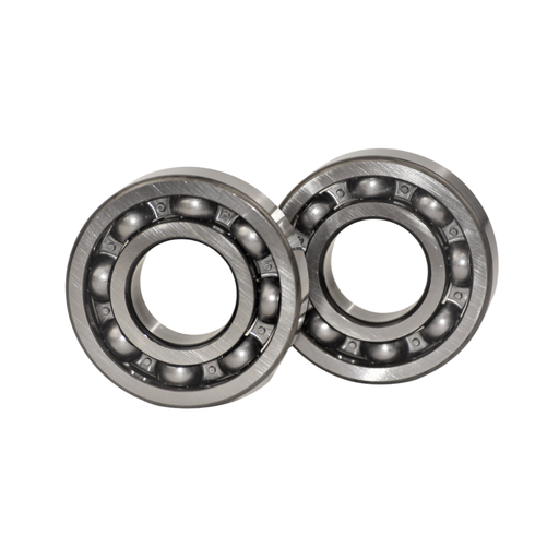 [MS-BS2] Rotor Bearing Set - TW190