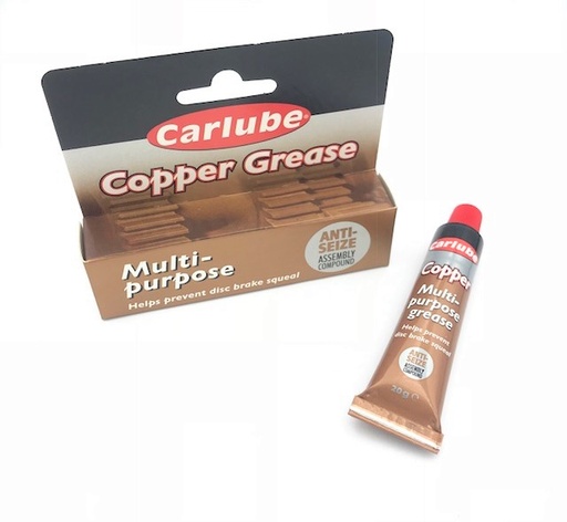 [MS-COPPER20G] Copper Grease