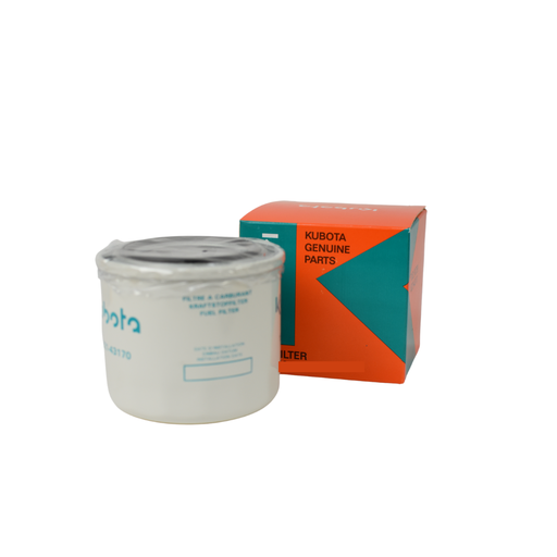 [KU-W21ESO1600] EN095 - Oil Filter - Kubota Fits All Timberwolf Diesel 150, 190, 230 and 280 Variants