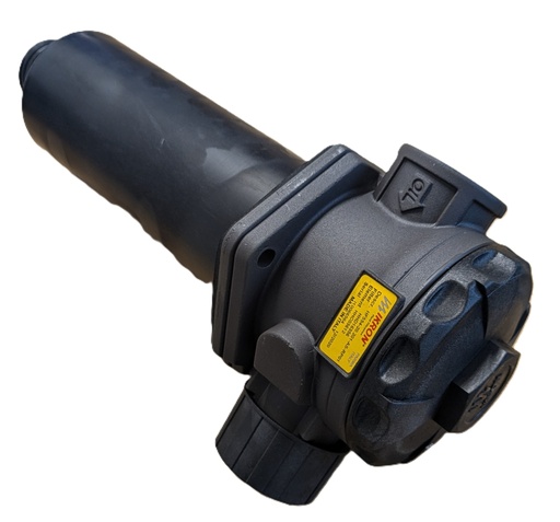 [TF-HY1954] FILTER UNIT Hydraulic Tank Top (Tall)