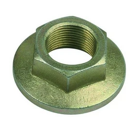 [AT-102.40J] Timberwolf ALKO Axle &amp; Hub Nut M24x1.5 TW150 TW190 TW230