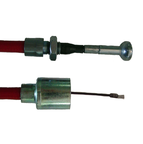 [MP-MP41205] Timberwolf TW150 Brake Cable