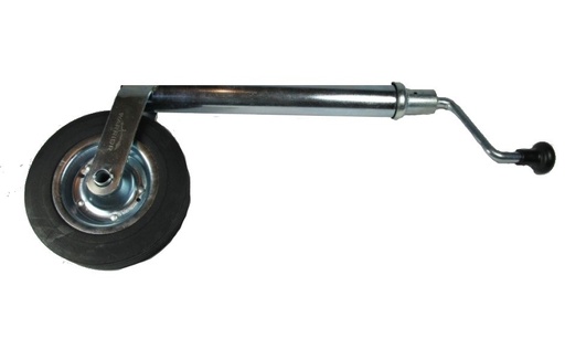 [MP-MP4365] Timberwolf TW125 TW150 TW190 48mm Heavy Duty Jockey Wheel