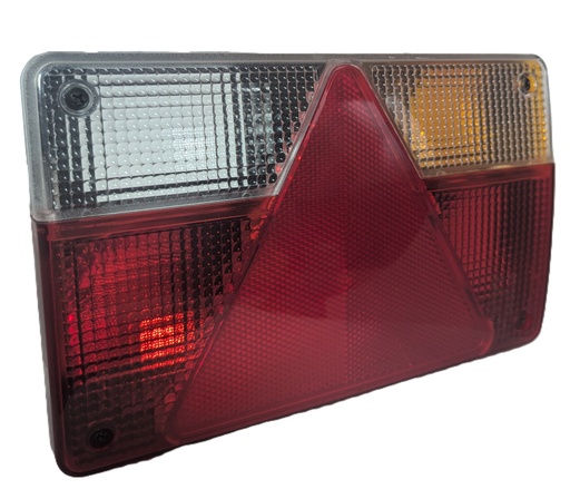 [MP-MP8303BR] Rear Lamp (new 190) 6 function RIGHT