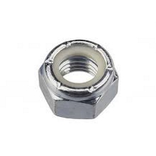 [TF-C031-0163] M8 Nyloc Nut