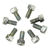[TF-C018-0707] M10/20 x 1.25 Cap Screw (Engine Mount)