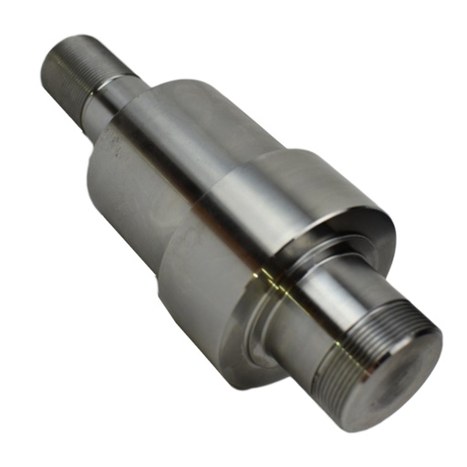 [TF-P0000615M] Rotor Nose Shaft For The Timberwolf TW230