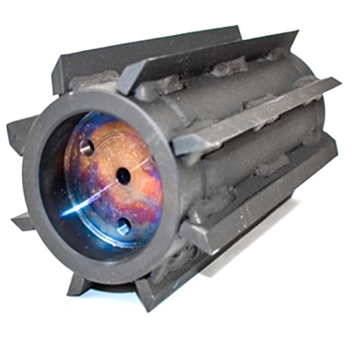 [TF-P0001553FB] Bottom Infeed Roller (8 Blade) TW280