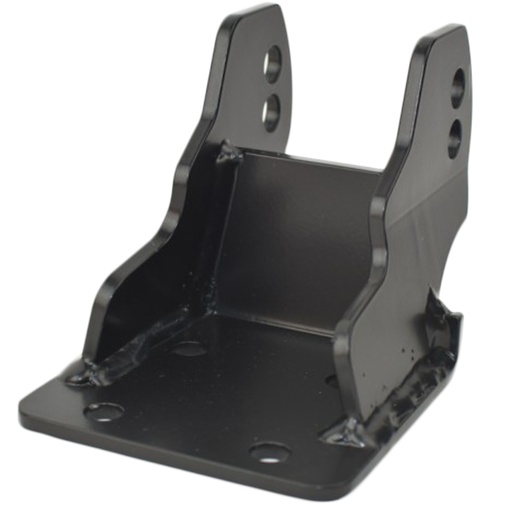 [TF-P0001636FB] Bracket Engine Rear Upper Painted 2015 onward