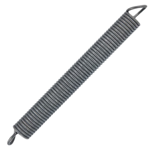 [TF-P0002516] Timberwolf Roller Box Spring OD41 - 375 Free Length P0002516