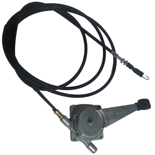 [P0003532] Timberwolf TW230DHB &amp; TW280TDHB Throttle Cable (P0000638)