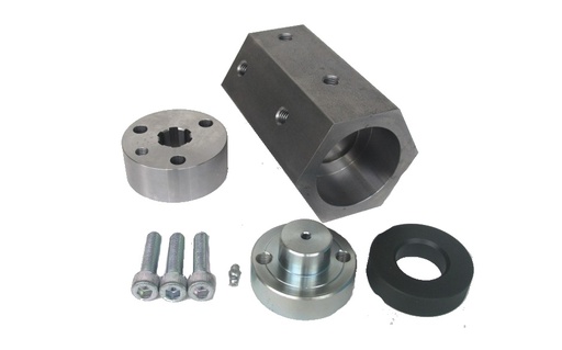 [MS-RBKT150] Timberwolf Top roller body kit for TW125 &amp; TW150